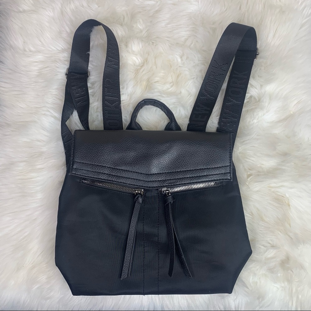Botkier Trigger Backpack Mini Nylon - Picture 3 of 8